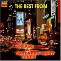 Grease/Saturday Night Fev