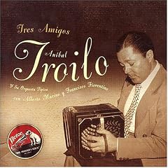 Tres Amigos: 1944