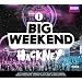 BBC Radio 1 Big Weekend Hackney
