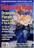 Paint Watercolors that Dance with Light