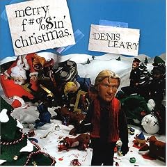 Merry F#%$in' Christmas