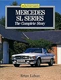 Mercedes SL series