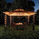 Gazebo 140-Light String