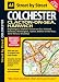 AA Street by Street Colchester: Midi (AA Street by Street)