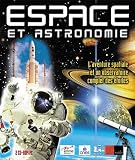 Espace et Astronomie [Import] - 