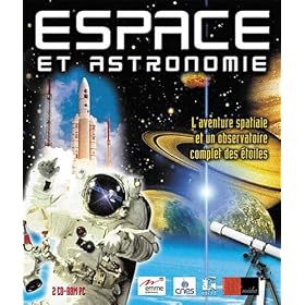 Espace et Astronomie