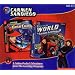 Carmen Sandiego Mini 2 Pack