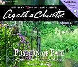 Postern of Fate: A Tommy and Tuppence Mystery (Mystery Masters)
