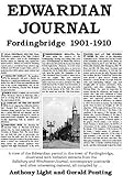 Edwardian journal - Fordingbridge 1901-1910