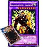 Review Deckboosters  / Yu Gi Oh : DP03-EN010 1st Edition Elemental Hero Wildedge Rare Card - ( Jaden Yuki 2 YuGiOh Single Card )