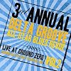 3rd Annual Delta Groove All-Star Blues Revue - Live At Ground Zero, Vol. 2