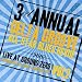 3rd Annual Delta Groove All-Star Blues Revue - Live At Ground Zero, Vol. 2