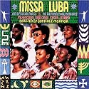 Missa Luba; 10 Kenyan Folk Melodies