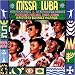 Missa Luba; 10 Kenyan Folk Melodies