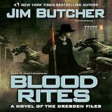 Download Blood Rites: The Dresden Files, Book 6