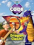Dragon clash!