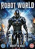 Robot World [DVD]