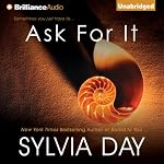 Ask for It | Sylvia Day