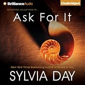 Ask for It | Sylvia Day