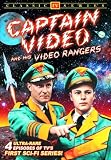 Captain Video and His Video Rangers