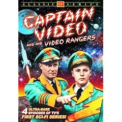 Captain Video and His Video Rangers