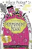 Permanent Rose
