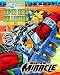 DC COMICS SUPER HERO COLLECTION #39 BROTHER BLOOD FIGURINE_s-2