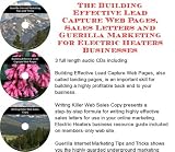 Water Heater Sales Books