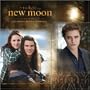 The Twilight Saga: New Moon 2010 Wall Calendar and Collectible Bookmark Combo