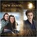 The Twilight Saga: New Moon 2010 Wall Calendar and Collectible Bookmark Combo