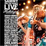 Sammy and the Wabos: Live Hallelujah
