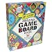 My First Amazing Game Board Book (Amazing Game Board Books)