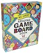My First Amazing Game Board Book (Amazing Game Board Books) My First Amazing Game Board Book (Amazing Game Board Books)