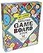 My First Amazing Game Board Book: More Than 50 Activities and Games! (Amazing Game Board Books)