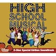 High School Musical [2-Disc Special Edition Soundtrack]