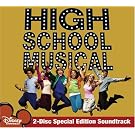 High School Musical  (Bande Originale du Film)