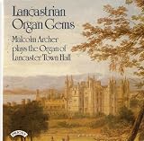 Lancastrian Organ Gems