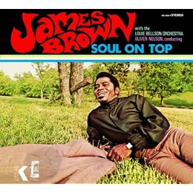 Soul On Top
