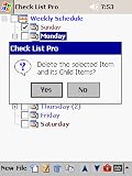Check List Pro (20% off + Free Desktop Client)