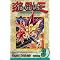 Yu-Gi-Oh Manga Books 32-38 Chapters 278-343