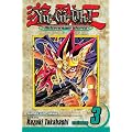 Yu-Gi-Oh!: Millennium World, Vol. 3