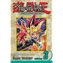 Yu-Gi-Oh!: Millennium World, Vol. 3 (Yu-Gi-Oh! (Graphic Novels)) (v. 3)