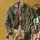 (エディー・バウアー) Eddie Bauer トラベックスジャケット (エディー・バウアー) Eddie Bauer トラベックスジャケット