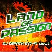 LAND OF PASSION