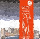 Before Today lyrics