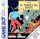Revue Atari  / Tintin et le Temple du Soleil