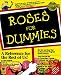 Books : Roses for Dummies
