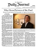  : San Francisco Daily Journal