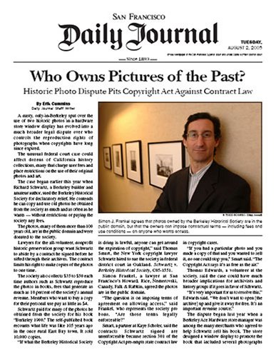 San Francisco Daily Journal