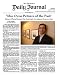 San Francisco Daily Journal